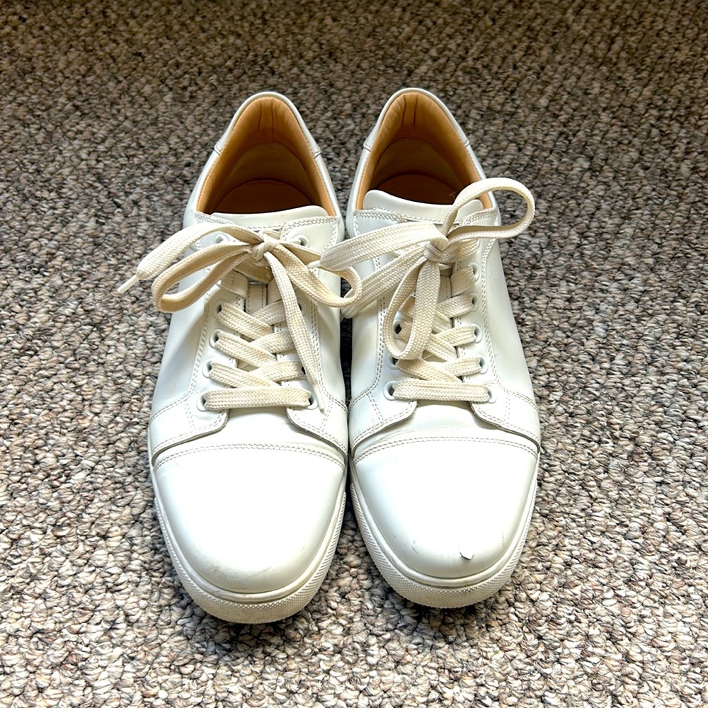 Christian Louboutin size 38EU, 8US
